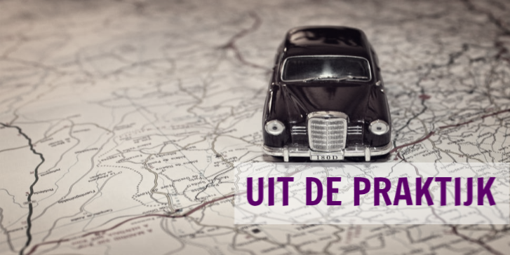 Uit de praktijk, blog van Ger Penders Uit de praktijk, blog van Ger Penders